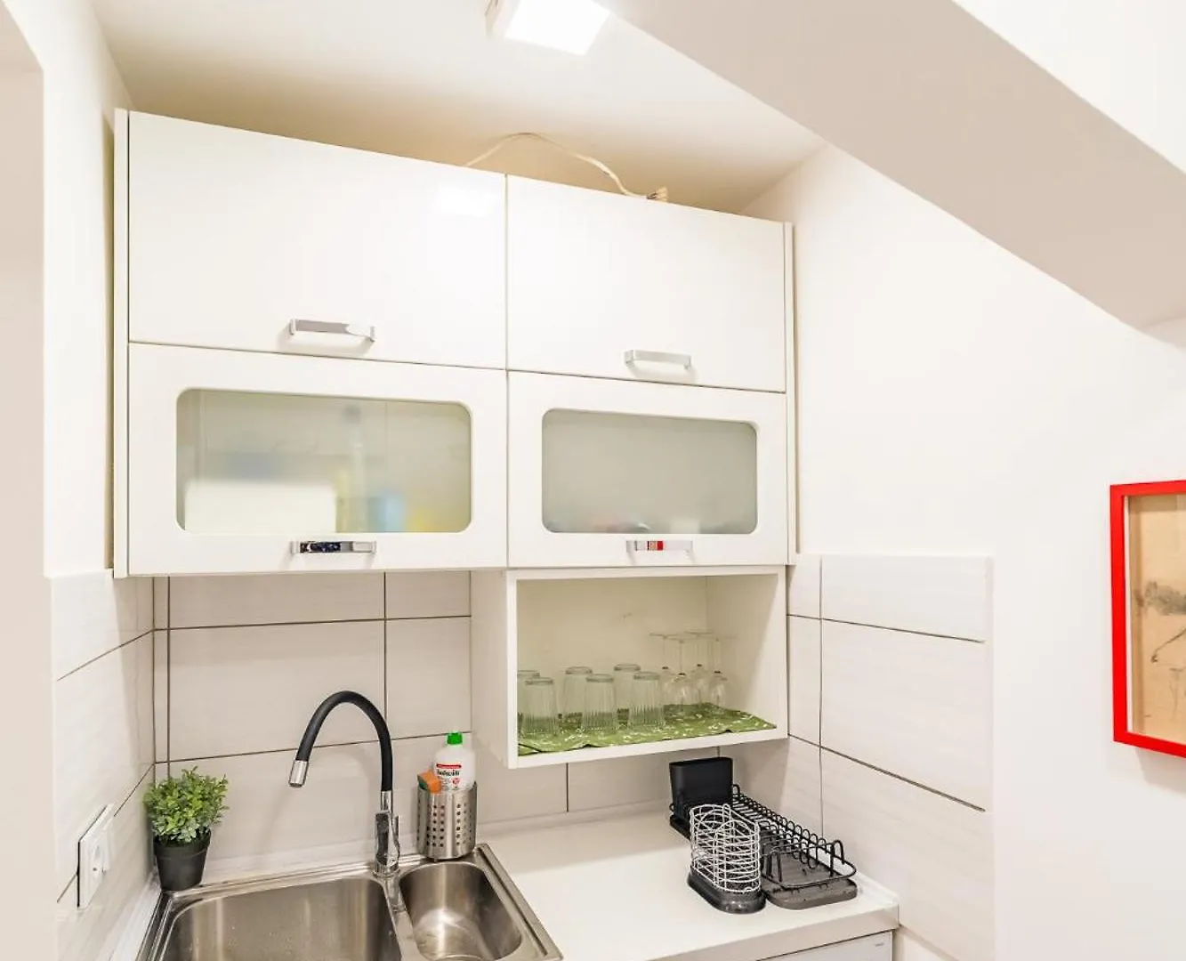 Krakow Krowodrza Studio - Park & Trams Nearby - By Rentujemy Poland