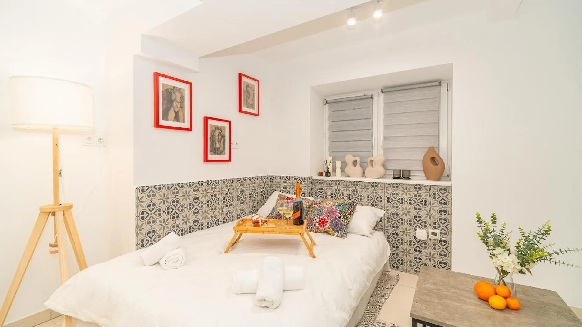 Apartment Krakow Krowodrza Studio - Park & Trams Nearby - By Rentujemy