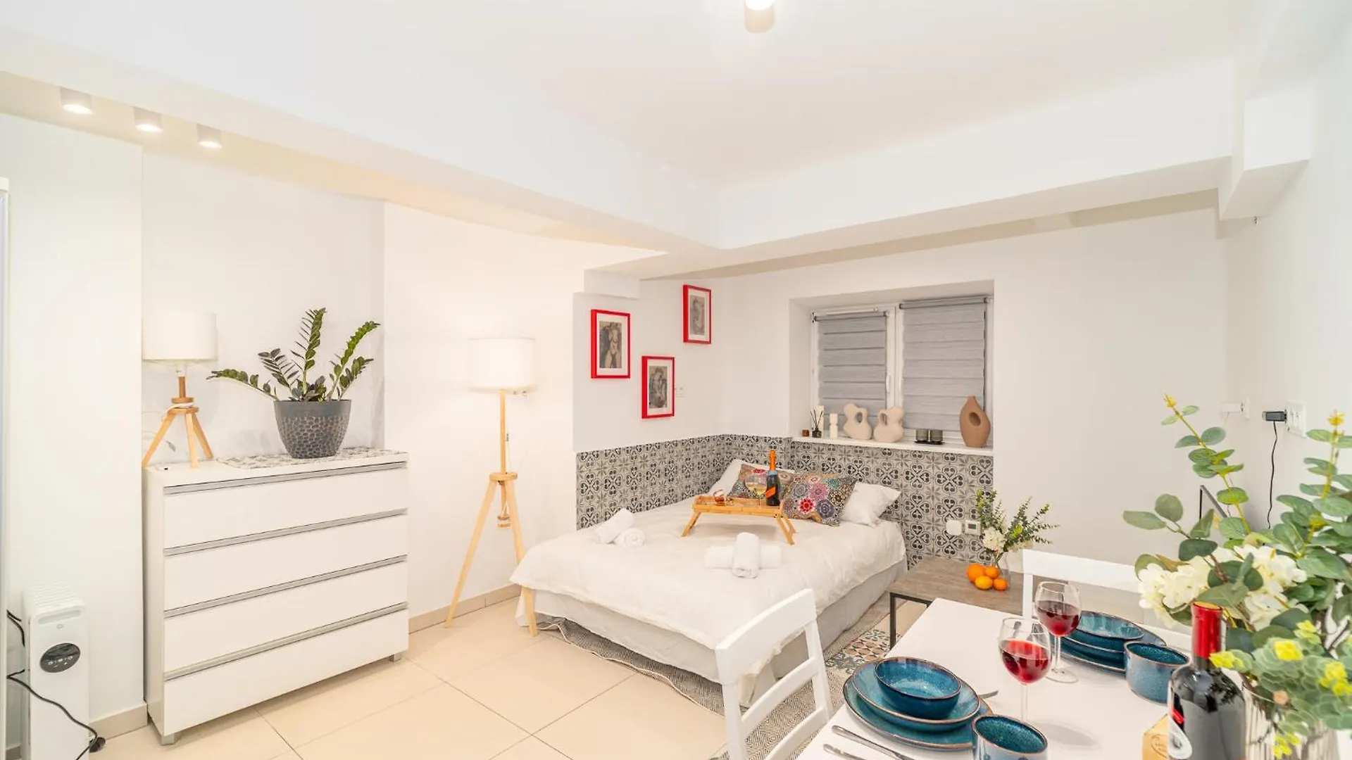 Appartement Krakow Krowodrza Studio - Park & Trams Nearby - By Rentujemy