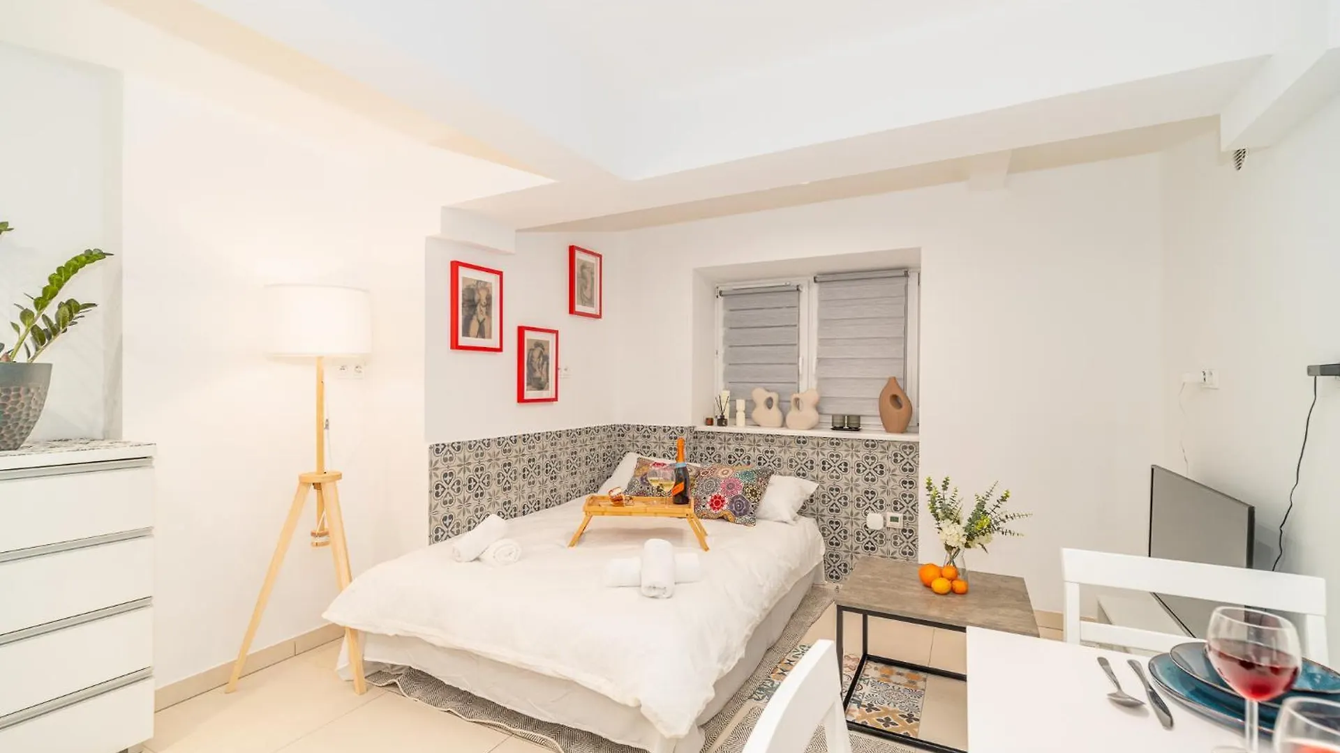 Appartement Krakow Krowodrza Studio - Park & Trams Nearby - By Rentujemy Pologne